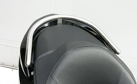 32φタンデムバー ブライアントタイプ ウイルズウィン（WirusWin） フォルツァ（FORZA）MF10