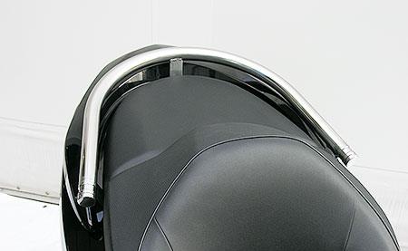 32φタンデムバー エレガントタイプ ウイルズウィン（WirusWin） フォルツァ（FORZA）MF10