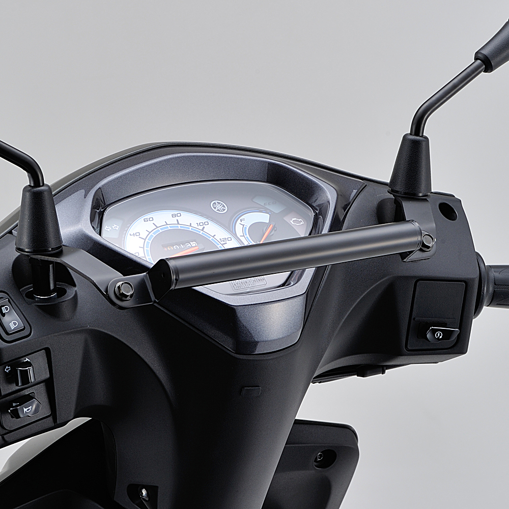 DAYTONA（デイトナ） マルチマウントバーFE