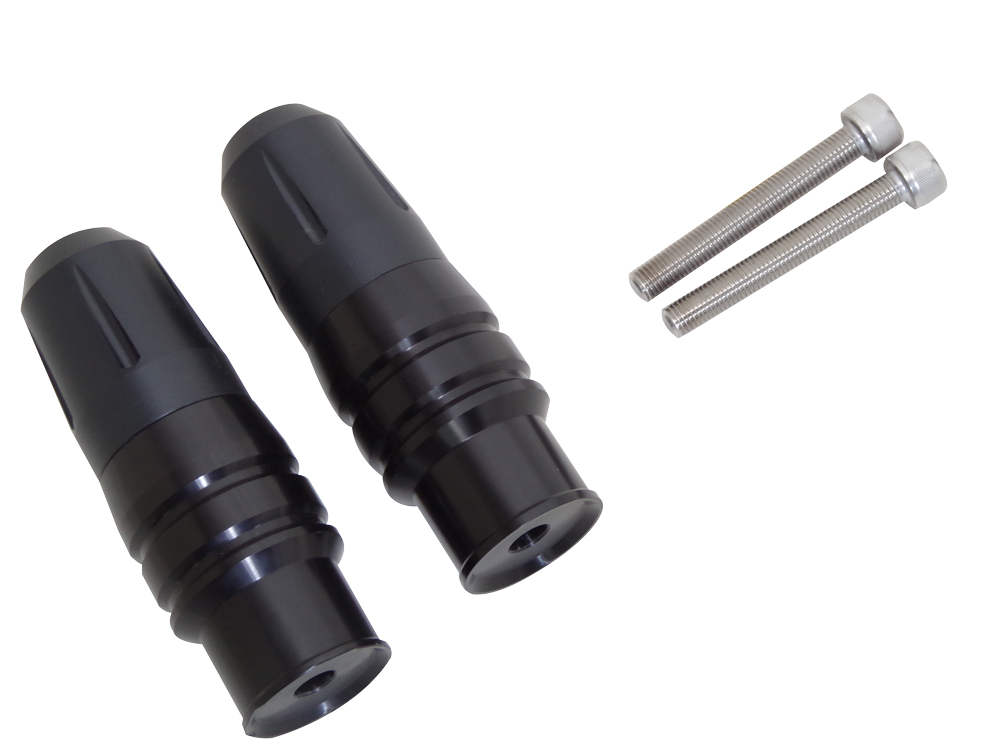 WORLD WALK(ワールドウォーク) エンジンガード 左右二本セット