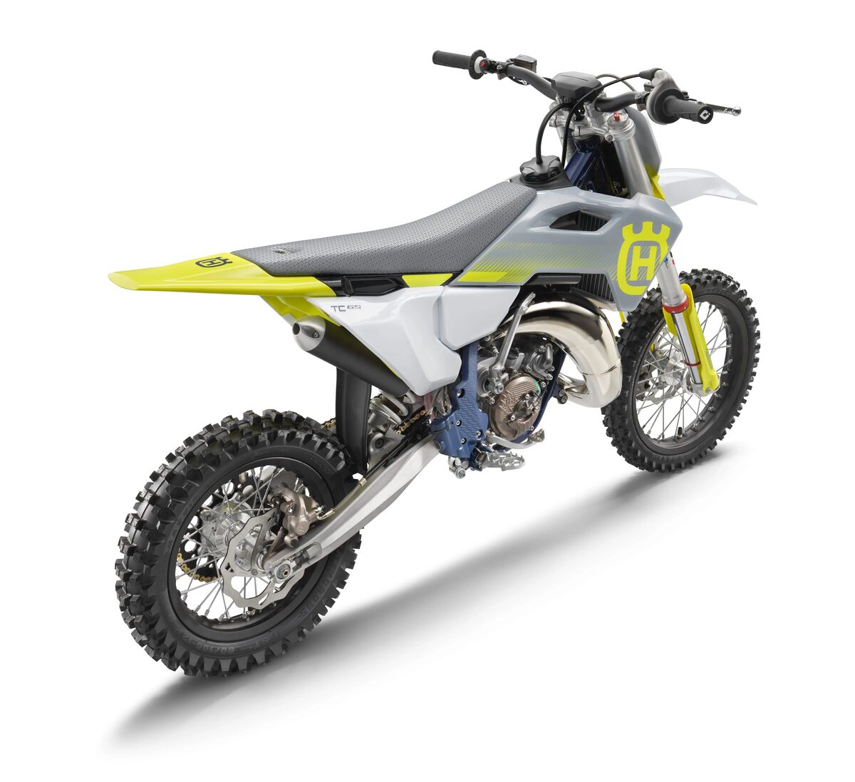 ハスクバーナ wr125 レーサー 公道可 WR125/ハスクバーナのクチコミ・レビュー・評価・評判・足つき情報