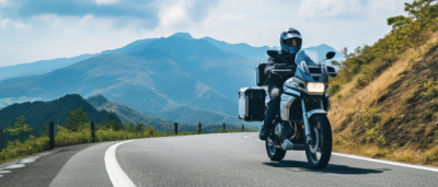 バイクライフをもっと楽しく