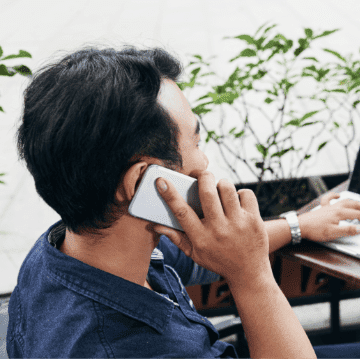 STEP-3 お問い合わせ・ご相談