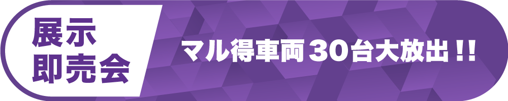 キッズバイク試乗会