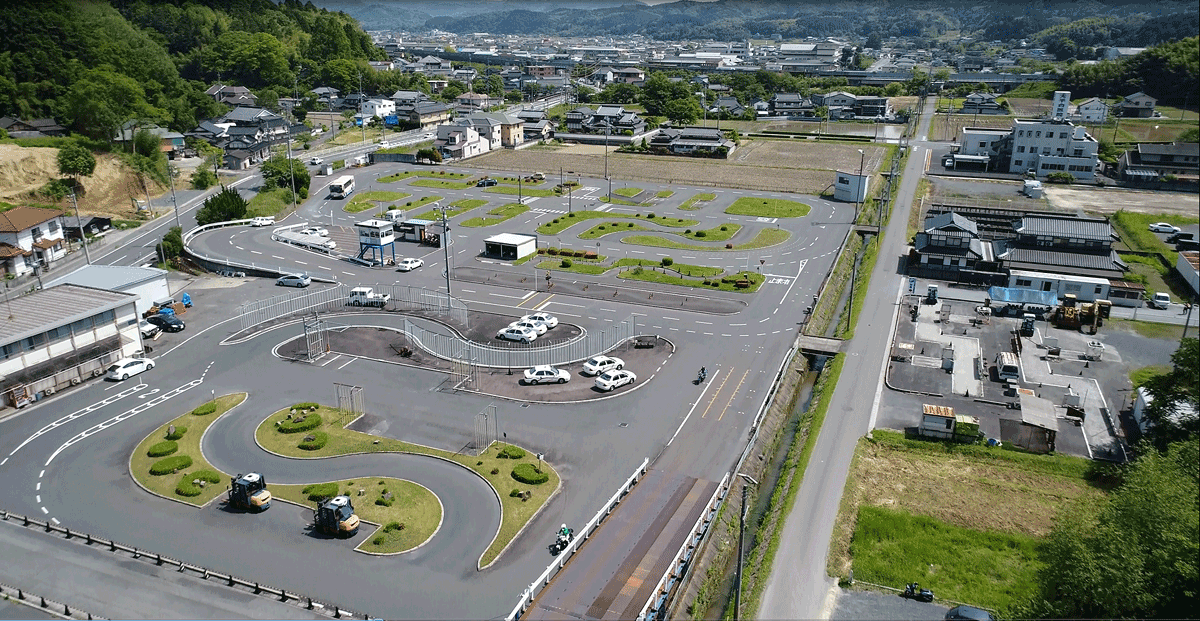 教習コース