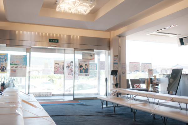 備前自動車岡山教習所