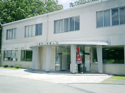 バイク教習所イメージ