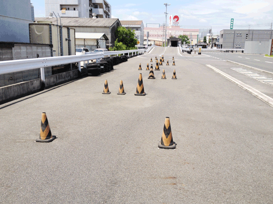 岡山ももたろう自動車学