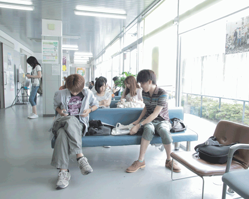 神戸西インター自動車学校