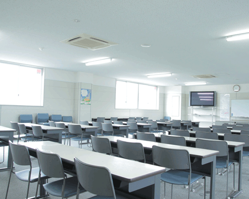 神戸西インター自動車学校