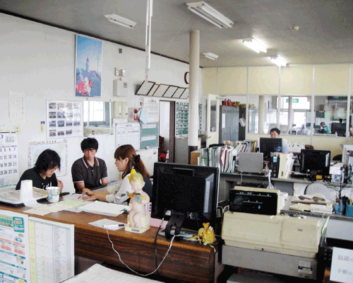 小金井自動車学校