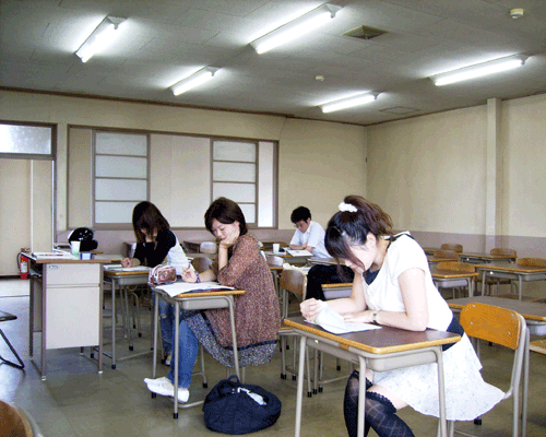 小金井自動車学校