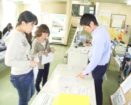 古谷自動車教習所