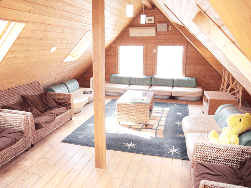 バイク教習所イメージ