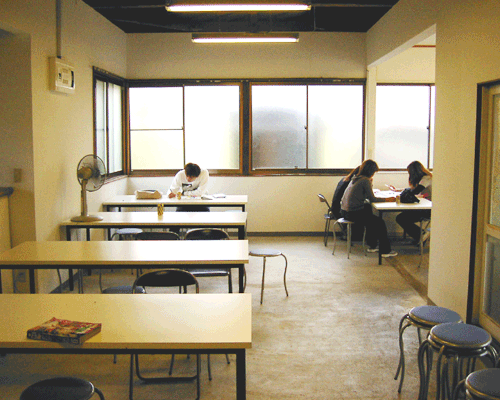 かずさ自動車教習所