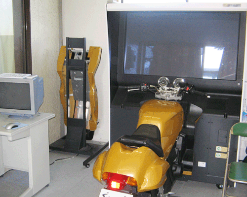 かずさ自動車教習所