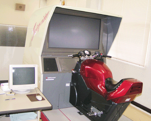 西脇自動車教習所