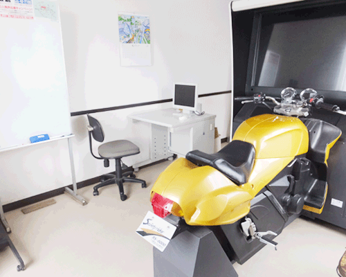 湘南センチュリーモータースクール