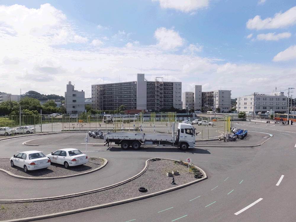 湘南センチュリーモータースクール