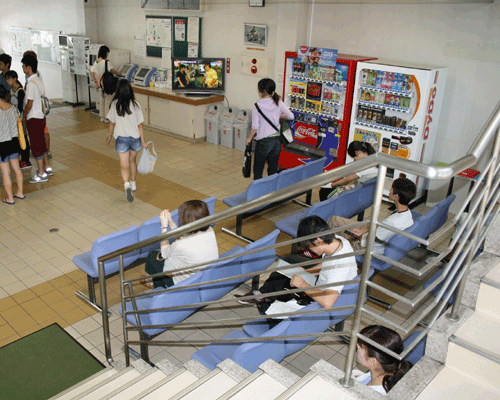 信州松本もとまち自動車学校