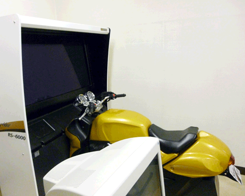 信州松本もとまち自動車学校