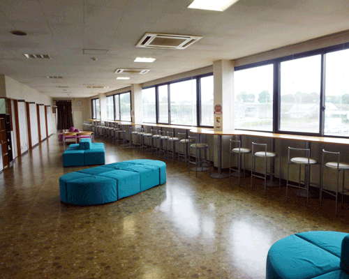 信州塩尻自動車学校