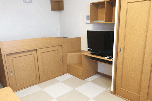 仙南自動車学院