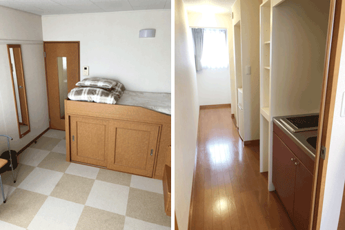 仙南自動車学院