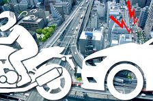ライダーが知っておくべきバイクにおける「あおり運転」の危険と対策 ライダーが知っておくべきバイクにおける「あおり運転」の危険と対策